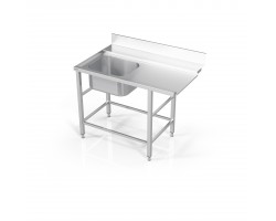 Dishwashing Equipment